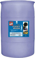 Oil Eater - Automotive Concentrated Cleaner - 55 Gal Drum - A1 Tooling