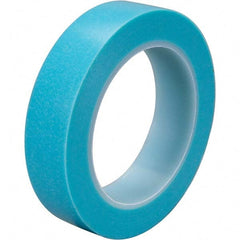 3M - 48" Wide x 36 Yd Long x 5.4 mil Blue Vinyl Masking Tape - A1 Tooling