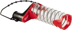 Milwaukee Tool - Power Drill Dust Collector - For SDS Plus Drill Bits up to 8" Overall, Stop Bits - A1 Tooling