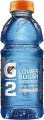 Gatorade - 20 oz Bottle Cool Blue Activity Drink - Ready-to-Drink - A1 Tooling