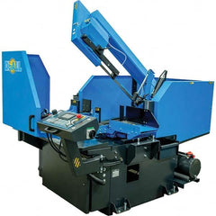 DoALL - Horizontal Bandsaws Machine Style: Automatic Drive Type: Geared Head - A1 Tooling