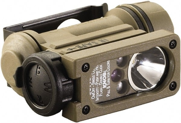 Streamlight - Nylon Industrial/Tactical Flashlight - Exact Industrial Supply