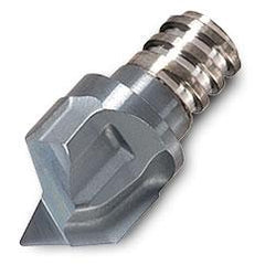 45Q-3139TQRA45 IN2005 CARBIDE TIP - A1 Tooling