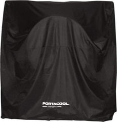 PortaCool - Evaporative Cooler Vinyl Cover - For Use with Hurricane 360 - A1 Tooling