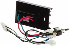 PortaCool - 4" Long x 2" Wide x 2" High, Evaporative Cooler Control Panel - For Use with Jetstream 270 - A1 Tooling