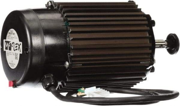 PortaCool - 13" Long x 6" Wide x 6" High, Evaporative Cooler Motor - For Use with Jetstream 250 - A1 Tooling