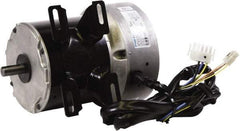 PortaCool - 1" Long x 7" Wide x 7" High, Evaporative Cooler Motor - For Use with Hurricane 360 - A1 Tooling