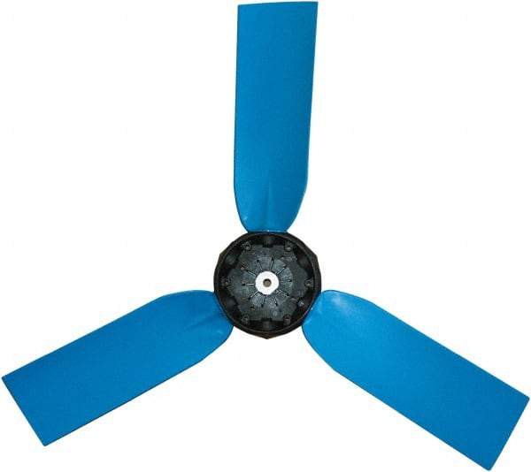 PortaCool - 4" Long x 33" Wide x 33" High, Evaporative Cooler Fan Assembly - For Use with Jetstream Units - A1 Tooling