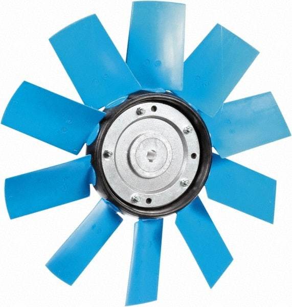 PortaCool - 3" Long x 15" Wide x 15" High, Evaporative Cooler Fan Assembly - For Use with Jetstream 240 - A1 Tooling