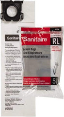 Sanitaire - 3 Qt Paper Vacuum Bag - For SC5500A - A1 Tooling