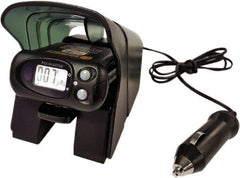 Polimaster - Gas Detector Car Charger - A1 Tooling