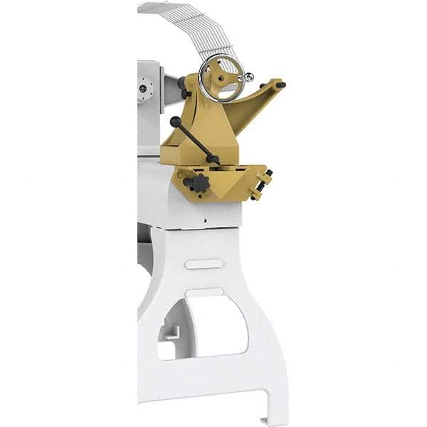 Powermatic - Lathe Tailstock Swing-Away - Compatible with Powermatic 4224B Lathes - A1 Tooling