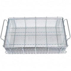 Marlin Steel Wire Products - Baskets Shape: Rectangular Material Family: Metal - A1 Tooling