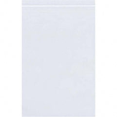 Value Collection - Pack of (500), 12 x 15" 4 mil Reclosable Poly Bags - A1 Tooling