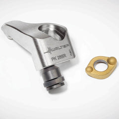 Clamps For Indexables; Type: Clamp; Clamp Style: PK; Industry Standard Number: PK258-SET; Series: PK258