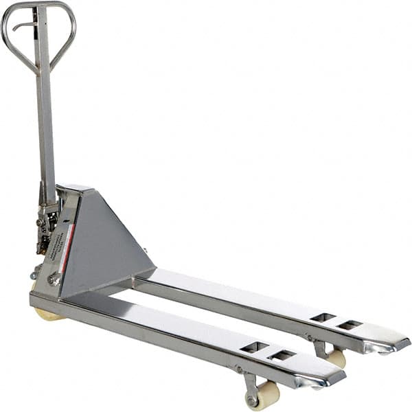 Vestil - Pallet Truck/Jack - - Exact Industrial Supply