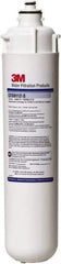 3M - 3-3/8" OD, 1µ, Polypropylene Replacement Cartridge for Everpure Food Service Systems - 14-3/8" Long, Reduces Sediments, Tastes, Odors, Chlorine, Dirt, Rust & Scale - A1 Tooling