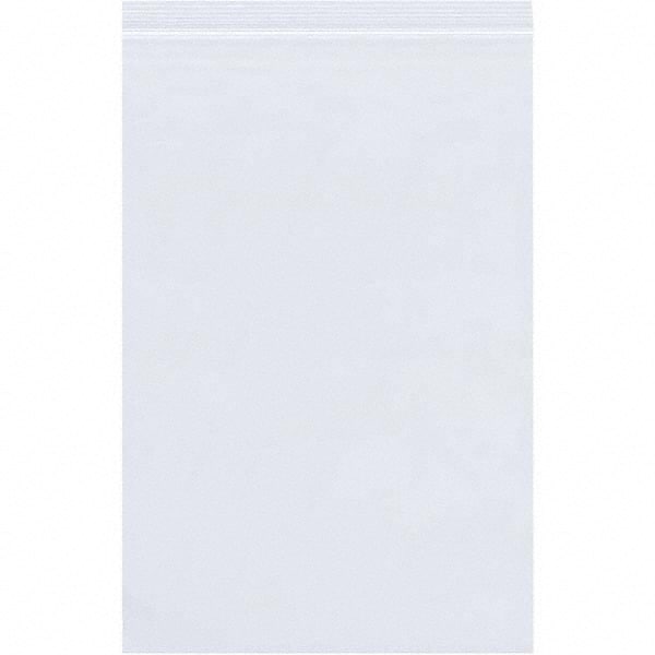 Value Collection - Pack of (1000), 2 x 2" 2 mil Reclosable Poly Bags - A1 Tooling