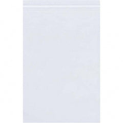 Value Collection - Pack of (1000), 2 x 2" 2 mil Reclosable Poly Bags - A1 Tooling