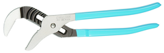 Channellock Tongue & Groove Pliers - Standard -- #460 Comfort Grip 4'' Capacity 16'' Long - A1 Tooling