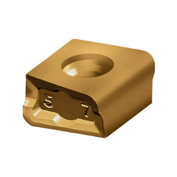 Walter - F57T Grade WSP45S Milling Insert - 8mm Thick, 1.2mm Corner Radius - A1 Tooling