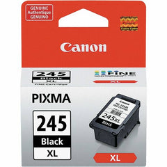 Canon - Black Ink Cartridge - Use with Canon PIXMA iP2820, MG2420, MG2920, MG2924, MX492 - A1 Tooling