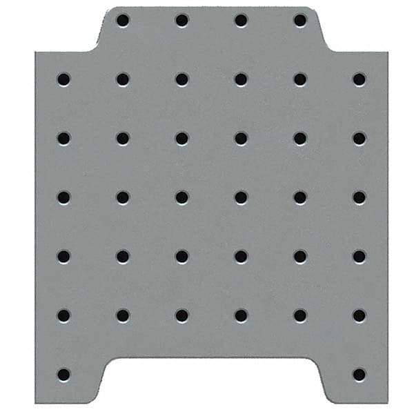 Phillips Precision - Laser Etching Fixture Plates Type: Fixture Length (Inch): 6.00 - A1 Tooling