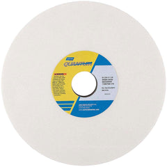 Norton - Tool & Cutter Grinding Wheels Wheel Type: Type 1 Wheel Diameter (Inch): 8 - A1 Tooling