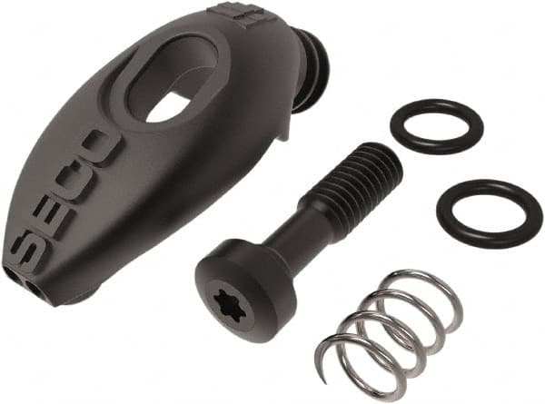 Seco - CN Coolant Clamp Set for Indexables - A1 Tooling