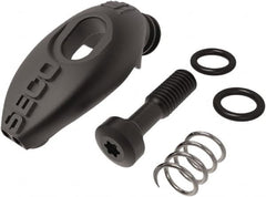 Seco - CP Coolant Clamp Set for Indexables - A1 Tooling