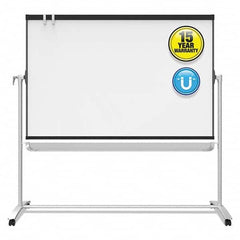 Quartet - Easels Easel Type: Presentation Fractional Height: 48 - A1 Tooling