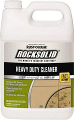 Rust-Oleum - 1 Gal Concrete Prep & Repair - 600 Sq Ft/Gal Coverage, 24 hr Full Dry Time - A1 Tooling