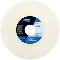 Norton - Tool & Cutter Grinding Wheels Wheel Type: Type 1 Wheel Diameter (Inch): 7 - A1 Tooling