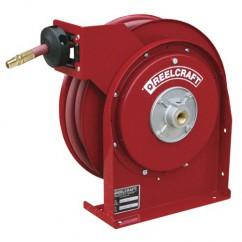 1/4 X 20' HOSE REEL - A1 Tooling