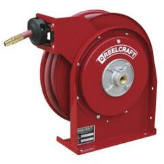 1/4 X 25' HOSE REEL - A1 Tooling