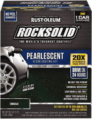 Rust-Oleum - 7 oz Cabernet Color System Additive - Low Odor & Chemical Resistant - A1 Tooling