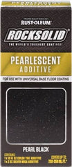 Rust-Oleum - 7 oz Pearl Black Color System Additive - Low Odor & Chemical Resistant - A1 Tooling