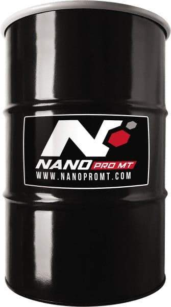 Nano Pro MT - 400 Lb Drum Lithium High Temperature Grease - Dark Red, Extreme Pressure & High Temperature, 500°F Max Temp, NLGIG 2, - A1 Tooling