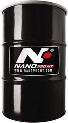 Nano Pro MT - 400 Lb Drum Calcium Anti-Corrosion Grease - Blue, Water Resistant, 500°F Max Temp, NLGIG 2, - A1 Tooling