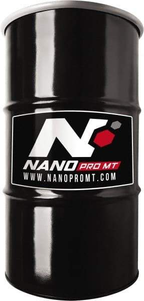 Nano Pro MT - 120 Lb Keg Calcium Anti-Corrosion Grease - Blue, Water Resistant, 500°F Max Temp, NLGIG 2, - A1 Tooling