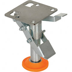 Vestil - Floor Locks PSC Code: 5340 - A1 Tooling