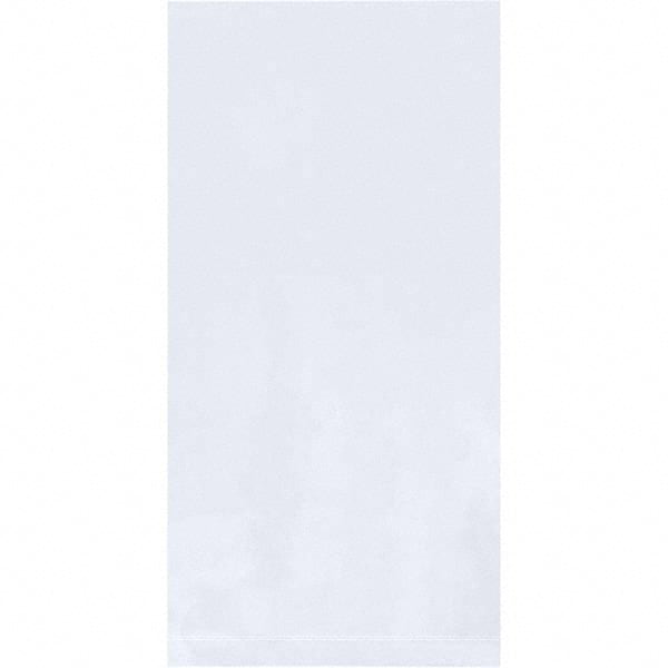 Value Collection - Pack of (1000), 12 x 15" 1-1/2 mil Flat Poly Bags - A1 Tooling