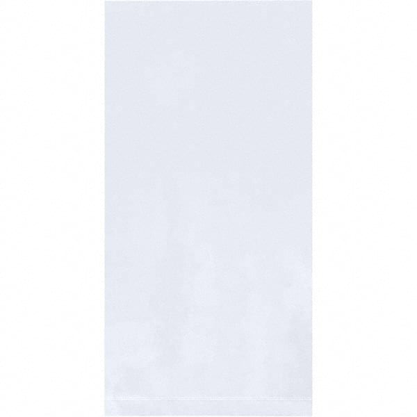 Value Collection - Pack of (500), 16 x 30" 1-1/2 mil Flat Poly Bags - A1 Tooling