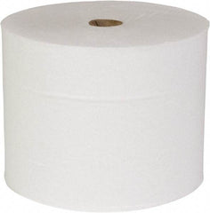 Scott - 339' Roll Length x 3.9" Sheet Width, Standard Roll Toilet Tissue - 1,100 Sheets per Roll, 2 Ply, White, Recycled Fiber - A1 Tooling