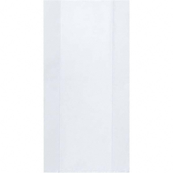 Value Collection - Pack of (1,000), 8 x 18", 2 mil Gusseted Poly Bags - A1 Tooling