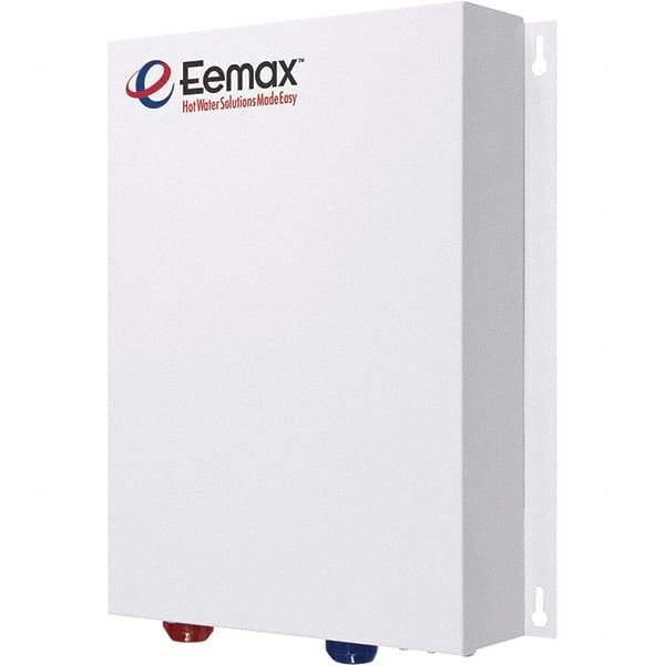 Eemax - 240 Volt Electric Water Heater - 18 KW, 75 Amp, 8 AWG Wire Gauge - A1 Tooling