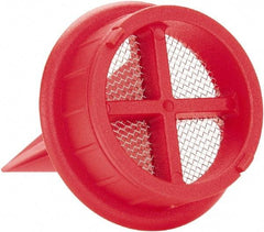 OEM Tools - 16 oz Capacity Plastic Bottle Seal Piercer - Red - A1 Tooling