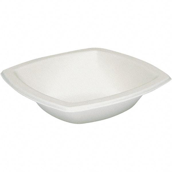 Solo - Bare Eco-Forward Sugarcane Dinnerware, 12 oz Bowl - Ivory - A1 Tooling