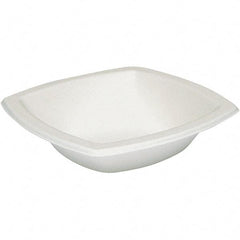 Solo - Bare Eco-Forward Sugarcane Dinnerware, 12 oz Bowl - Ivory - A1 Tooling