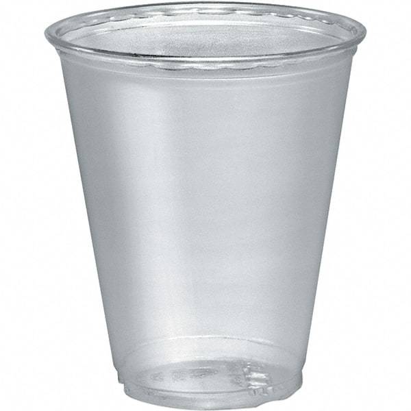 Solo - 7 oz Ultra Clear Cups - Clear - A1 Tooling